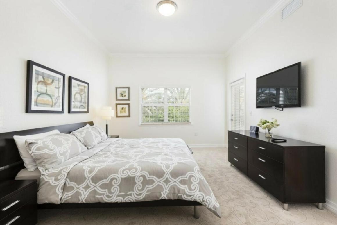 Modern 2 Suites Vacation Apartment Re7659-304 基西米 外观 照片