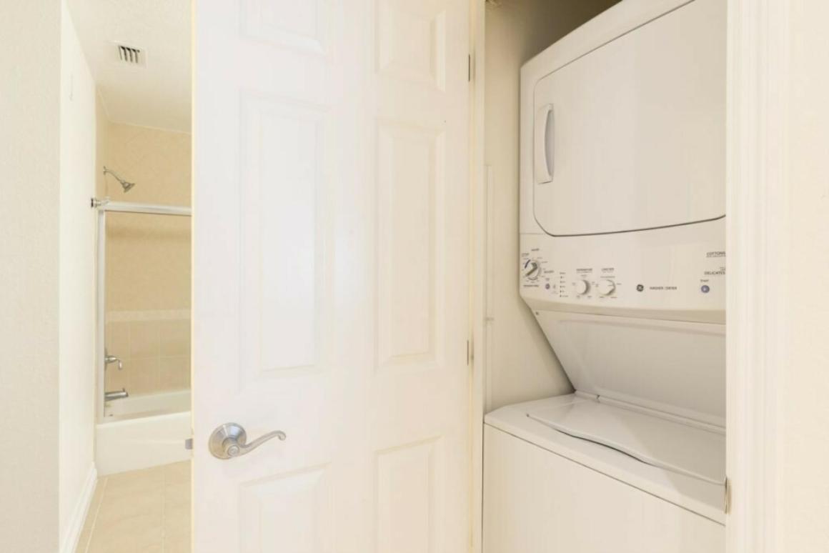 Modern 2 Suites Vacation Apartment Re7659-304 基西米 外观 照片