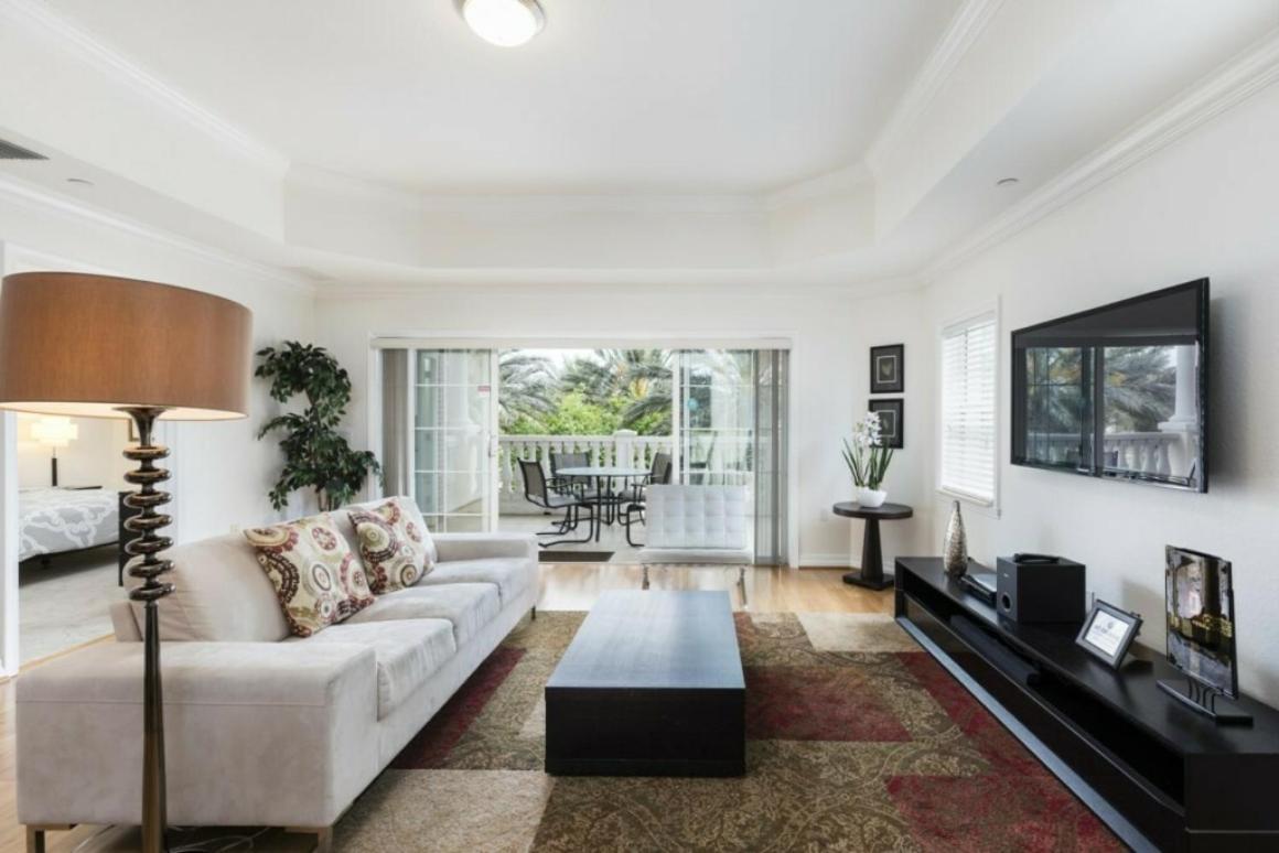 Modern 2 Suites Vacation Apartment Re7659-304 基西米 外观 照片