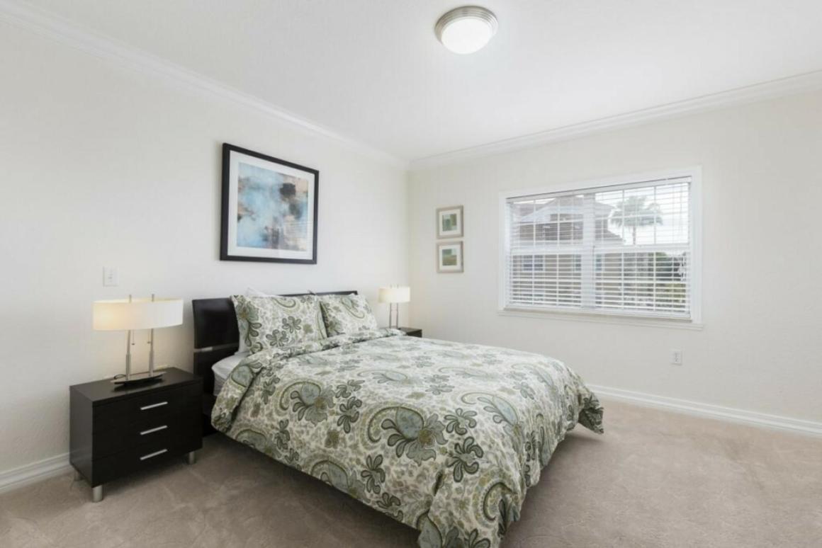 Modern 2 Suites Vacation Apartment Re7659-304 基西米 外观 照片