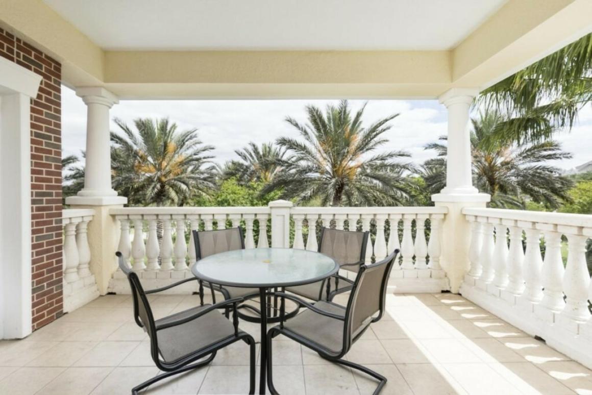 Modern 2 Suites Vacation Apartment Re7659-304 基西米 外观 照片